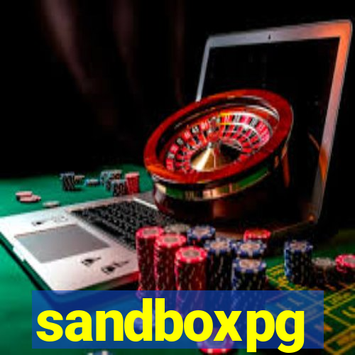 sandboxpg