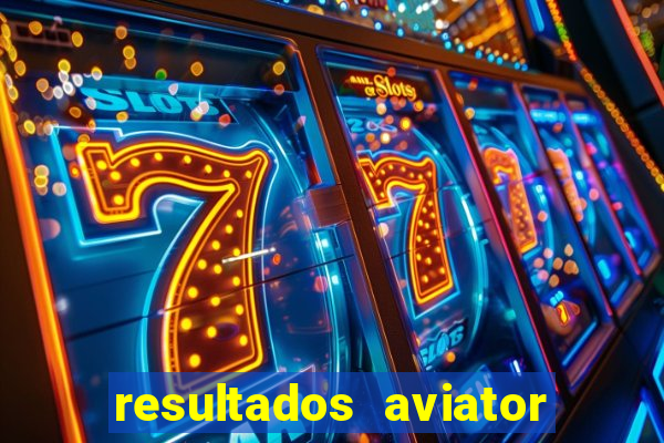 resultados aviator estrela bet