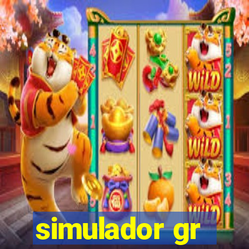 simulador gr