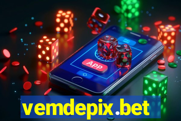 vemdepix.bet