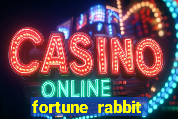 fortune rabbit minutos pagantes