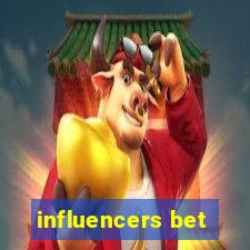 influencers bet