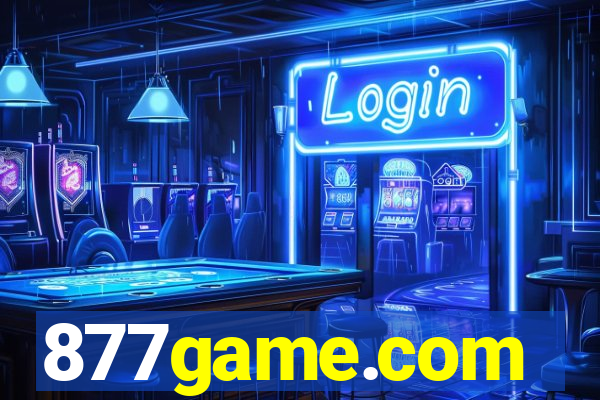 877game.com