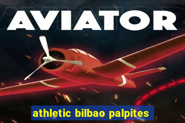 athletic bilbao palpites