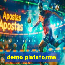 demo plataforma