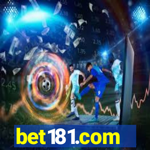 bet181.com