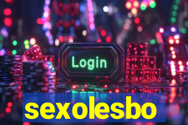 sexolesbo