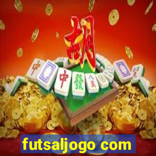 futsaljogo com