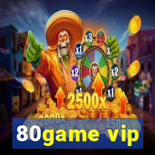 80game vip