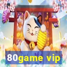 80game vip