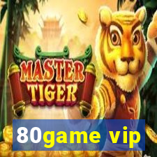 80game vip