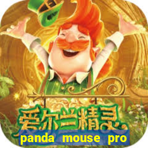 panda mouse pro 1.9.0 apk download