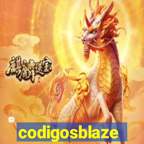 codigosblaze