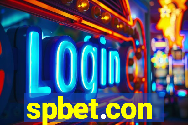 spbet.con