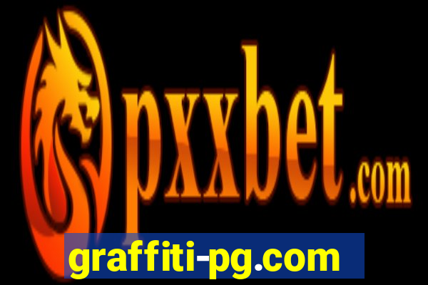 graffiti-pg.com