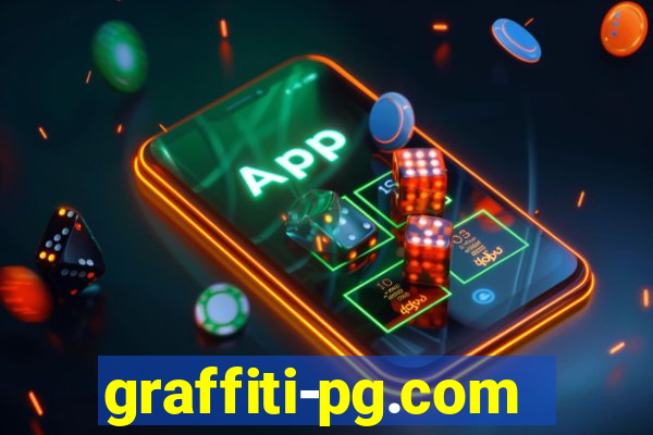 graffiti-pg.com