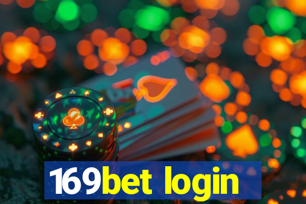 169bet login