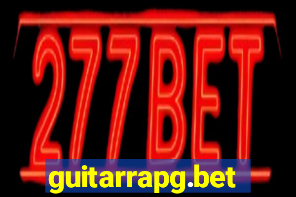 guitarrapg.bet