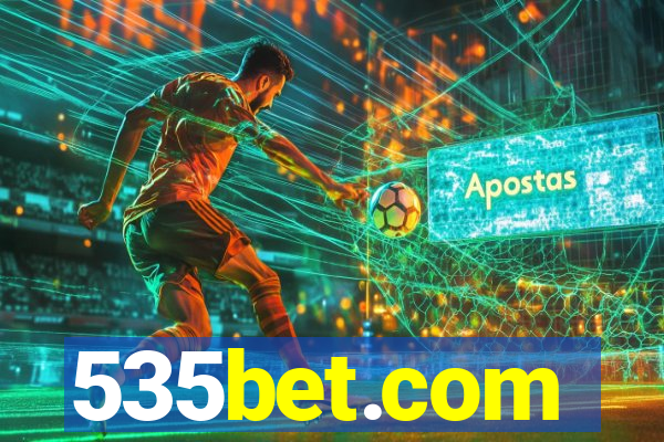 535bet.com