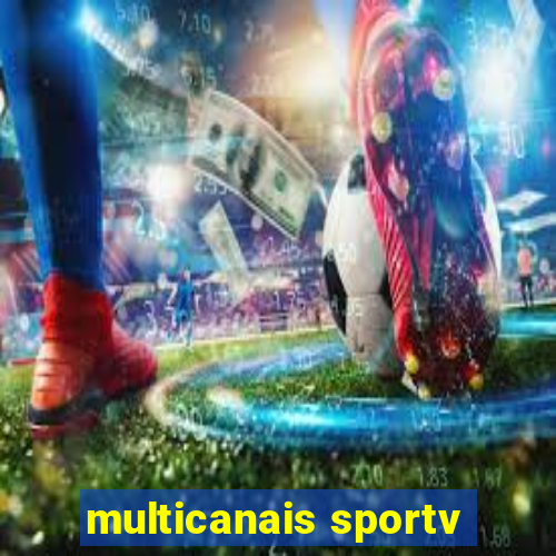 multicanais sportv