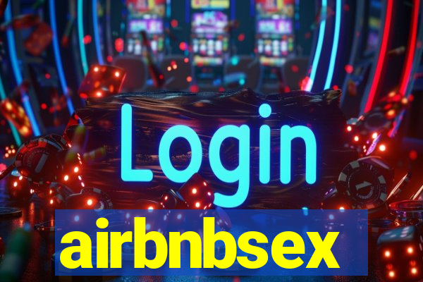 airbnbsex