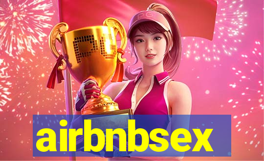 airbnbsex