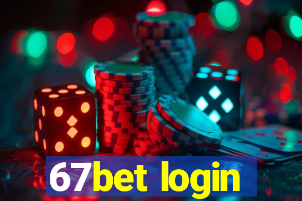 67bet login