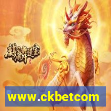 www.ckbetcom