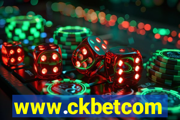 www.ckbetcom