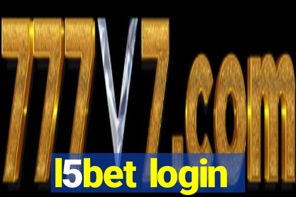 l5bet login