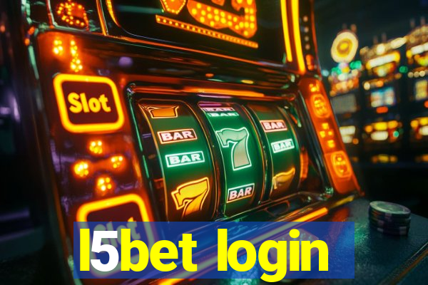 l5bet login