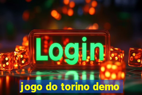 jogo do torino demo