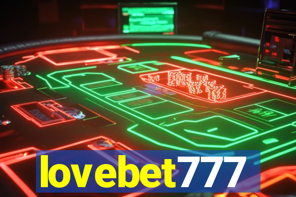 lovebet777