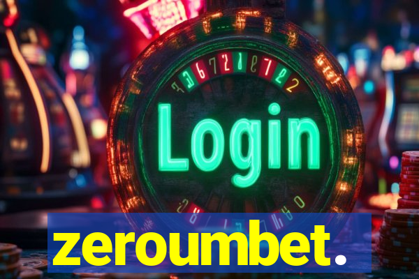 zeroumbet.