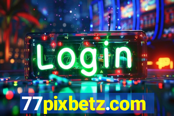 77pixbetz.com