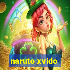 naruto xvido