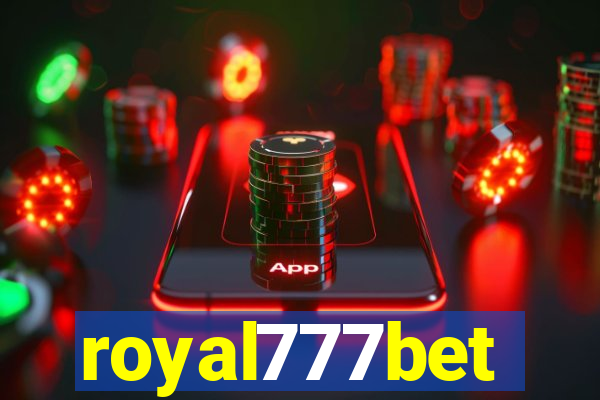 royal777bet