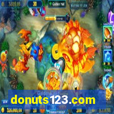 donuts123.com