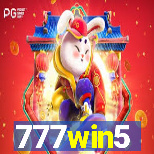 777win5