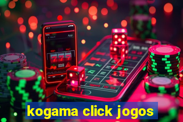 kogama click jogos