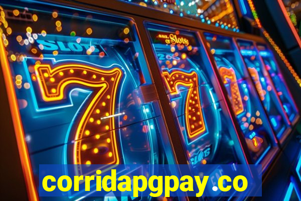 corridapgpay.com