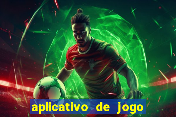 aplicativo de jogo que ganha dinheiro de verdade no pix