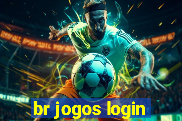 br jogos login