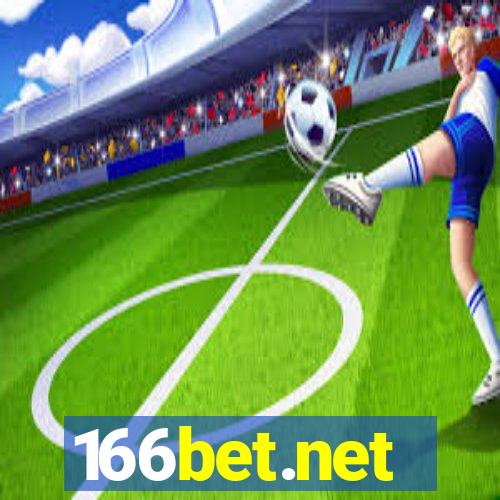 166bet.net