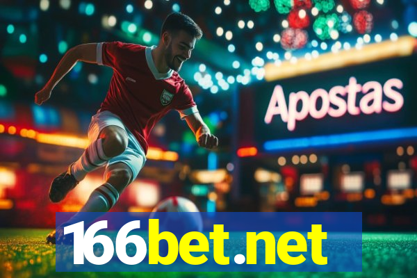 166bet.net