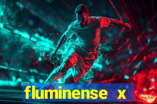 fluminense x bragantino ao vivo