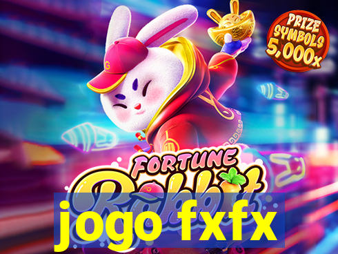 jogo fxfx