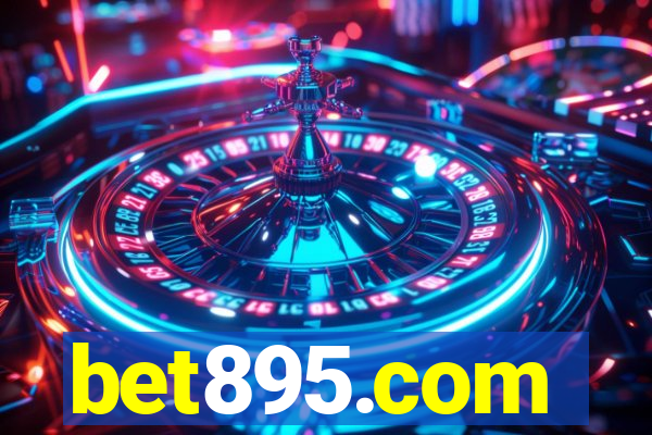 bet895.com