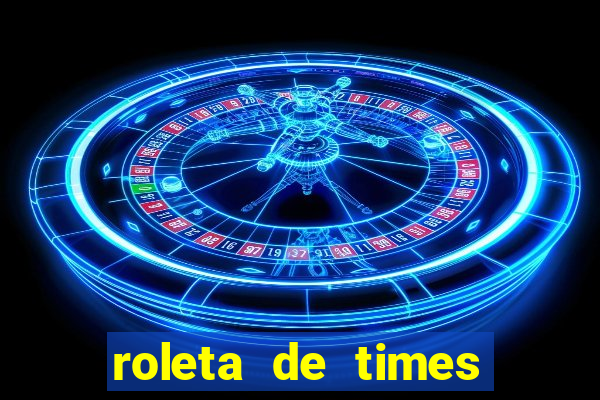 roleta de times (fifa 24)