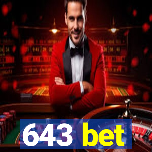 643 bet